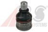 MAZDA LC6232280 Ball Joint